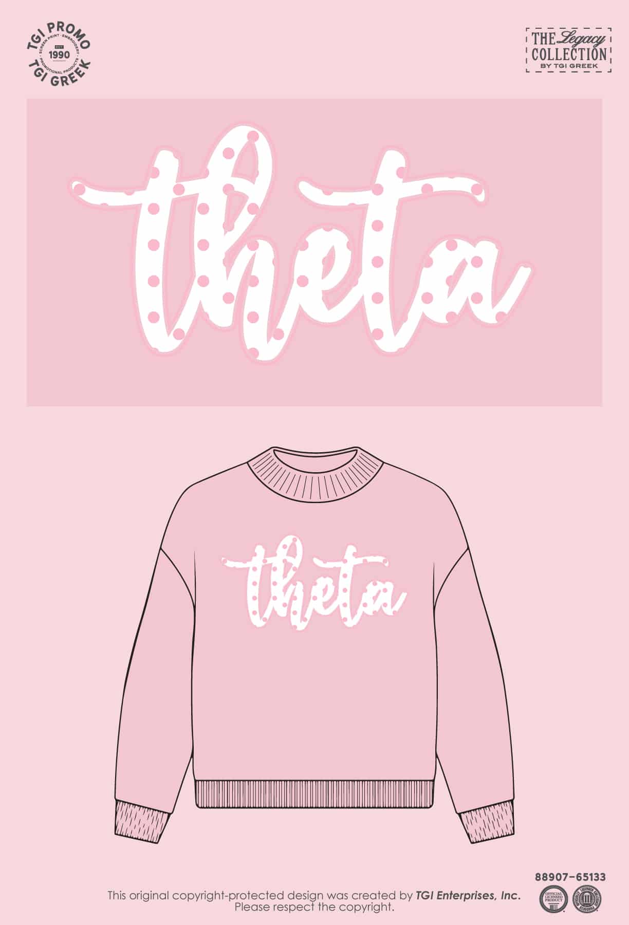 Kappa Alpha Theta – NCSU PR
