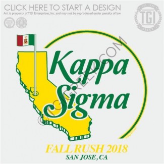 Kappa Sigma – SJS Fall Rush