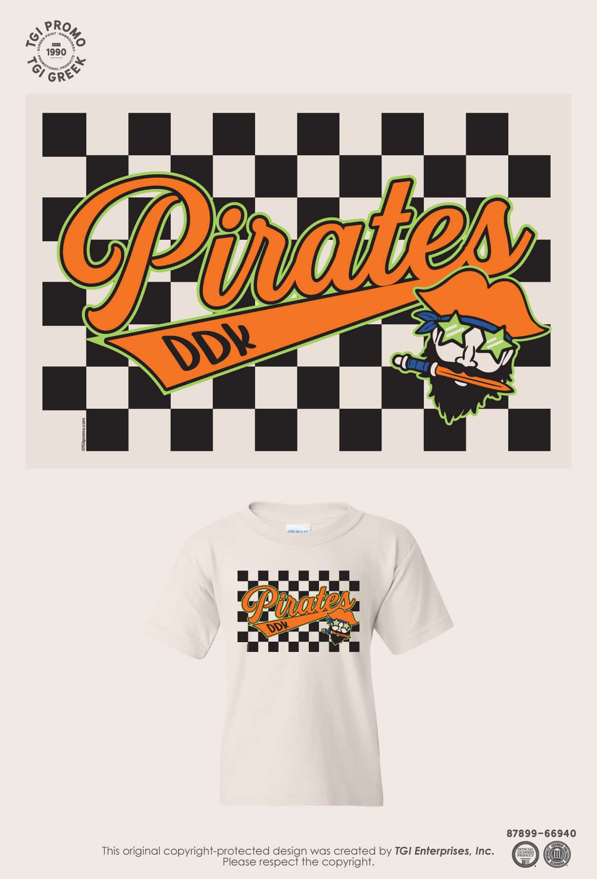 Putnam City Schools – Checkered Boys Field Trip