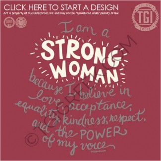 OPA-GSU Strong Women
