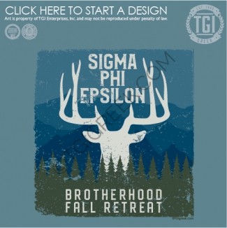 TGI-SPE Deer Retreat