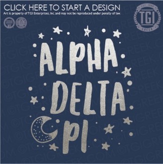 Alpha Delta Pi-UW Bid Day