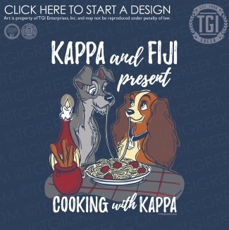 Phi Gamma Delta-UNM Cooking with Kappa