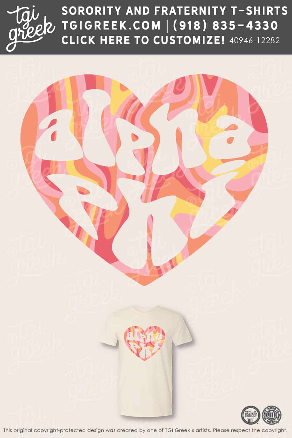 Alpha Phi – IUSE Recruitment Welcome Week