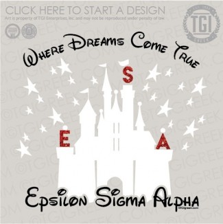 Epsilon Sigma Alpha-ISU Big Little