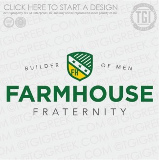 FarmHouse – KSU Fall Rush