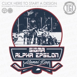 Sigma Alpha Epsilon-UCO Alumni Day