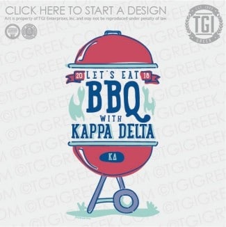 TGI-KD BBQ