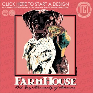 FarmHouse-UA Bid Day