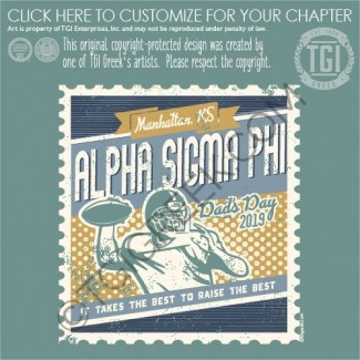 Alpha Sigma Phi – KSU Dads Day