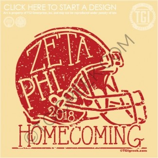 Zeta Phi-SOSU Hoco