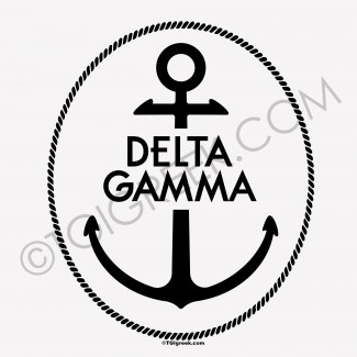 Delta Gamma-UNT Recruitment