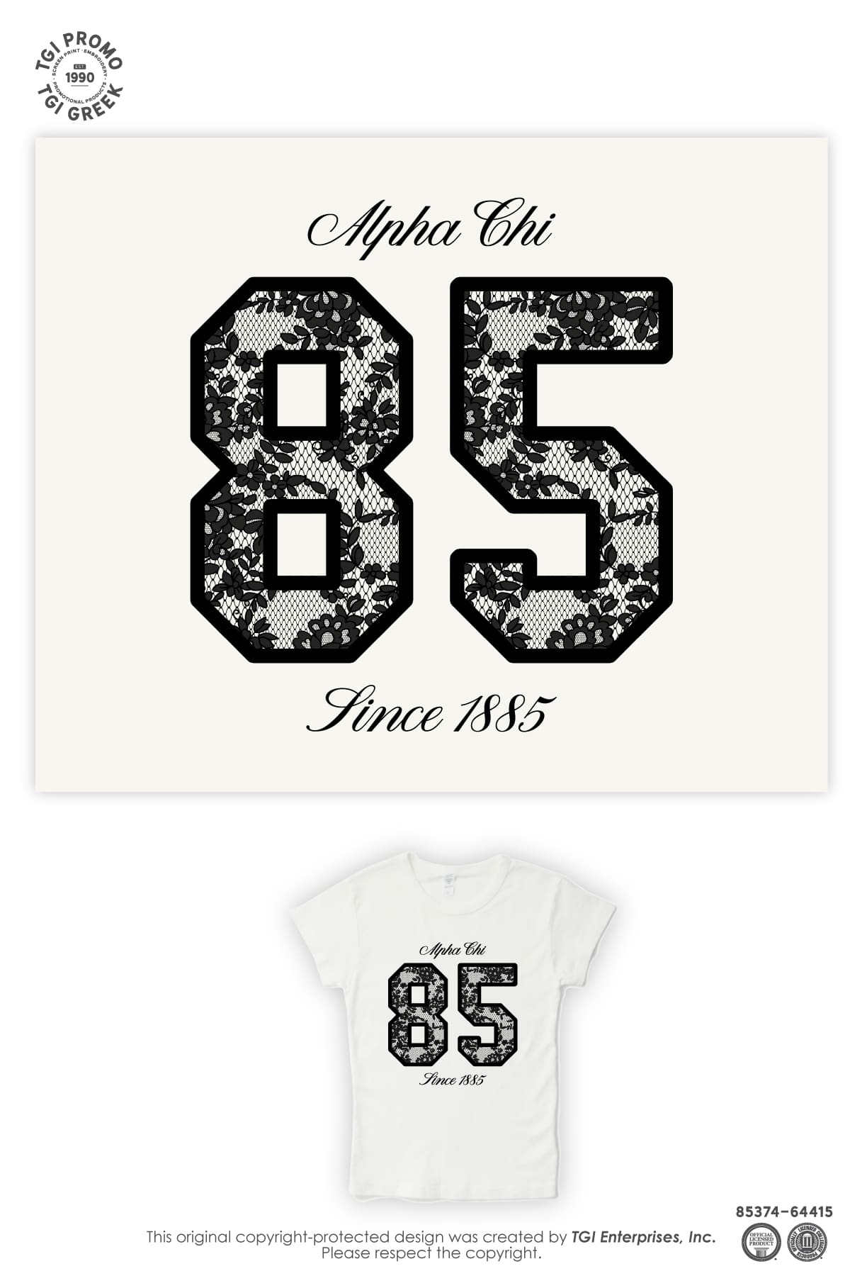 Alpha Chi Omega – KU PR