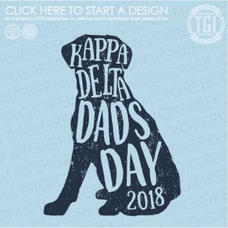 TGI-KD Dog Dads Day