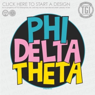 Phi Delta Theta-MSU Fall Rush