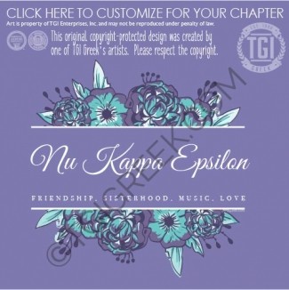 Nu Kappa Epsilon – CNU Spring Retreat