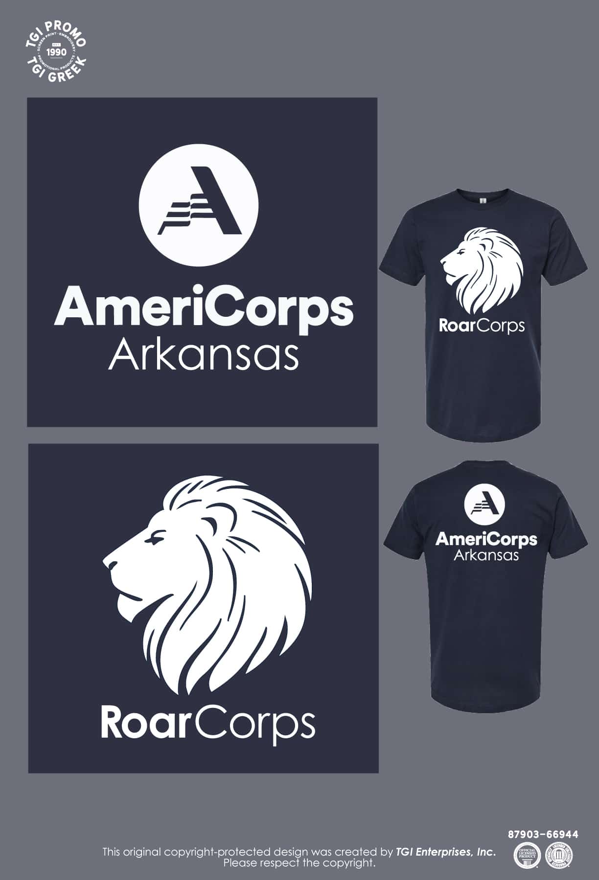 University of Arkansas Fort Smith – AmeriCorps