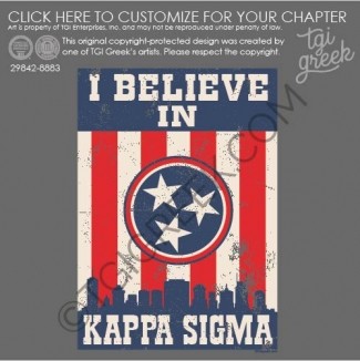 Kappa Sigma – CONVENTION nashville