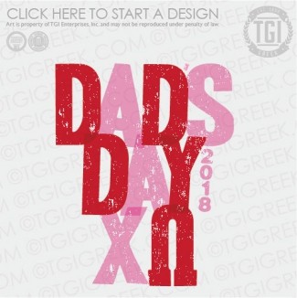 TGI-CO Dads Day