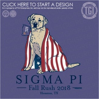 Sigma Pi-UH Fall Rush