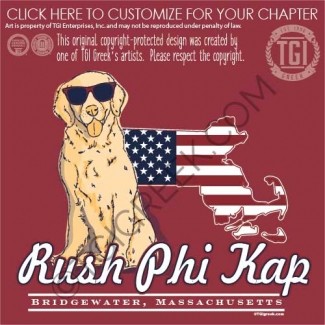 Phi Kappa Theta – BRSU Rush