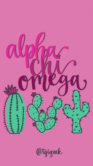 Phone background Achiocactus