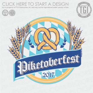Pi Kappa Alpha-UMCP Piketoberfest