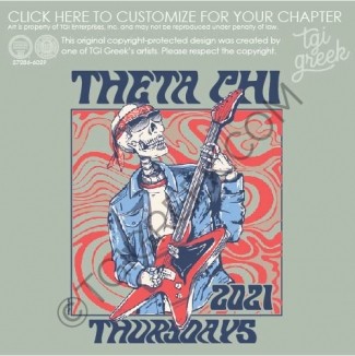 Theta Chi – GCSU Theta Chi Thursdays