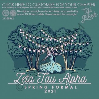 Zeta Tau Alpha – STOCK spring formal