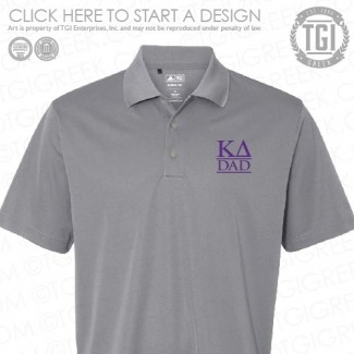 Kappa Delta-KSU Dads Day Polo