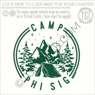 Phi Sigma Sigma – SSU Bid Day