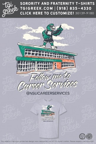 NSU – Career Services