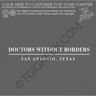 UTSA – Pre Physician Society PR