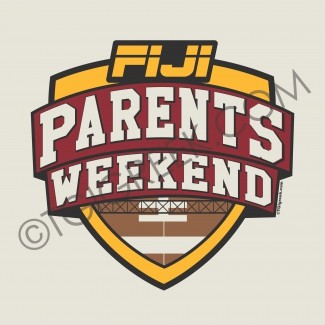 Fiji-OU Dad's Day