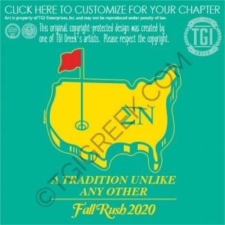 Sigma Nu – Fall Rush