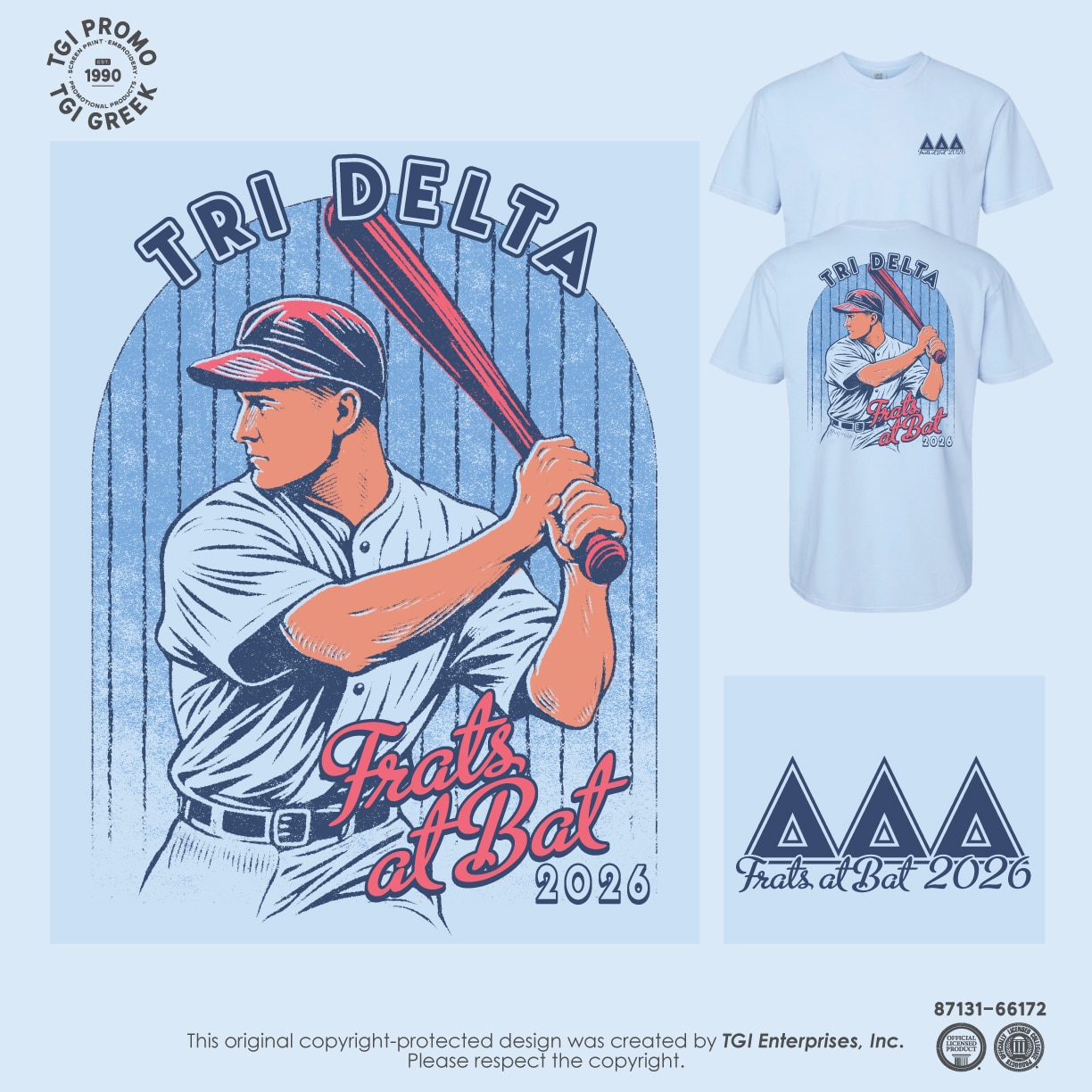 Delta Delta Delta – FGCU Philanthropy Week