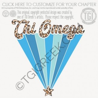 Chi Omega – Work Week