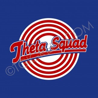 Kappa Alpha Theta-KSU Intramural Jersey