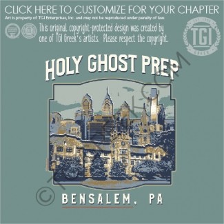 Holy Ghost Prep – Graduation