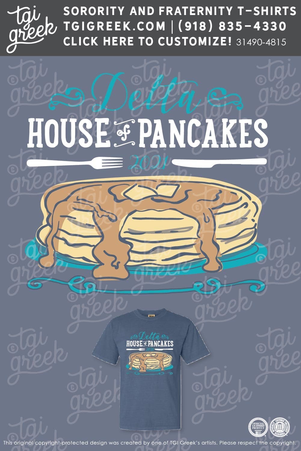 Delta Delta Delta – CREI dhop