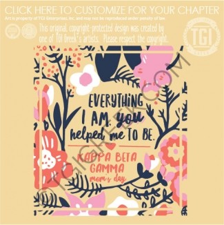 Kappa Beta Gamma – SEMOS Moms Day