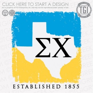 Sigma Chi-TAMUC Spring PR