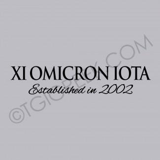 Xi Omicron Iota-MSU Recruitment