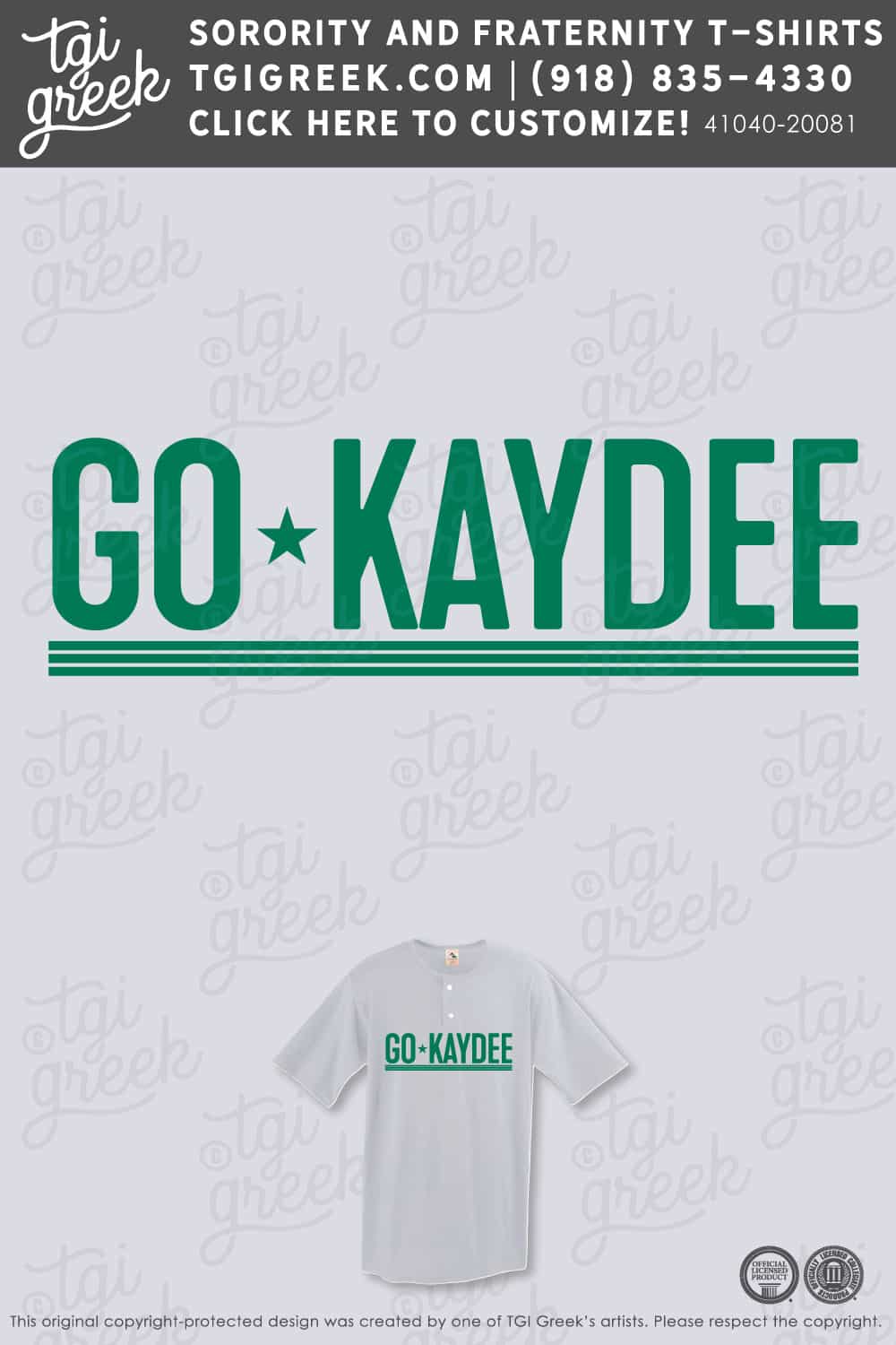 Kappa Delta – UALB Spirit Week