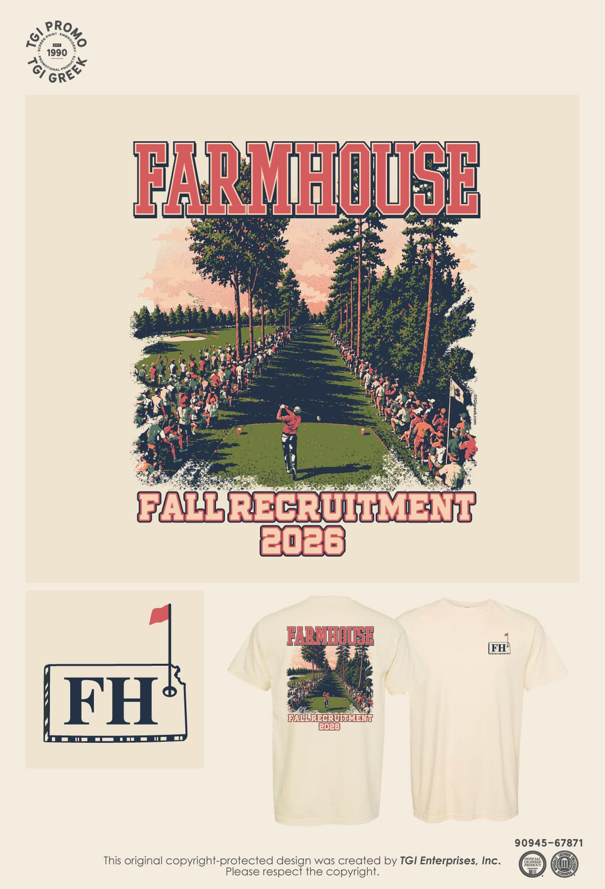 FarmHouse – KSU Fall Rush