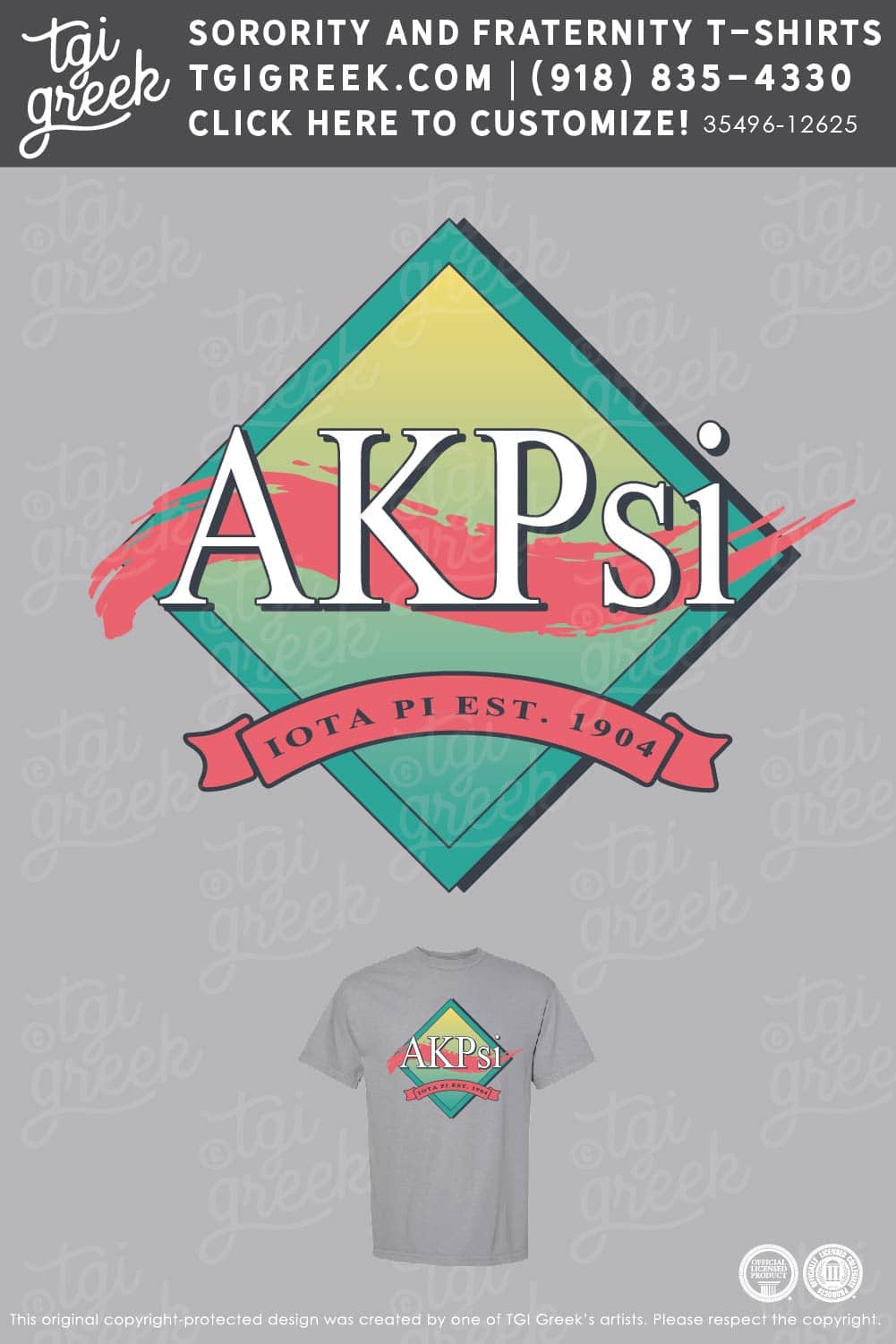Alpha Kappa Psi – CNU Spring Semester