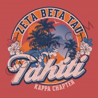 Zeta Beta Tau-CU Date Party