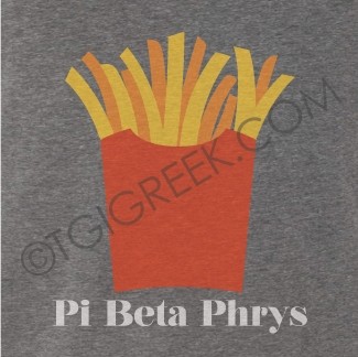 Pi Beta Phi-UA Philanthropy