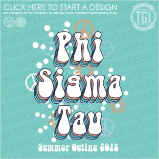 Phi Sigma Tau-DU Summer Outing