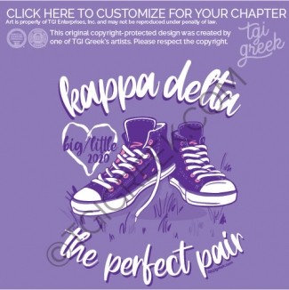 Kappa Delta – ETSU big Little